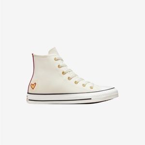 Converse Chuck Taylor All Star Hi big girls size